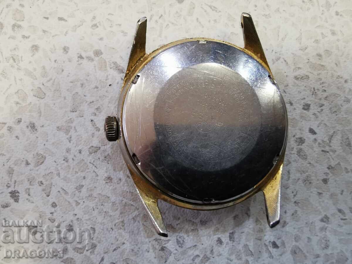 BULER AUTOMATIC with price 75.00 BGN | € 38.35 BULER AUTOMATIC with price 75.00 BGN | € 38.35