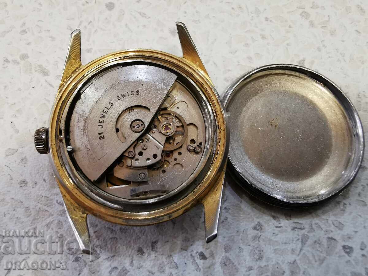 Auction BULER AUTOMATIC Auction BULER AUTOMATIC