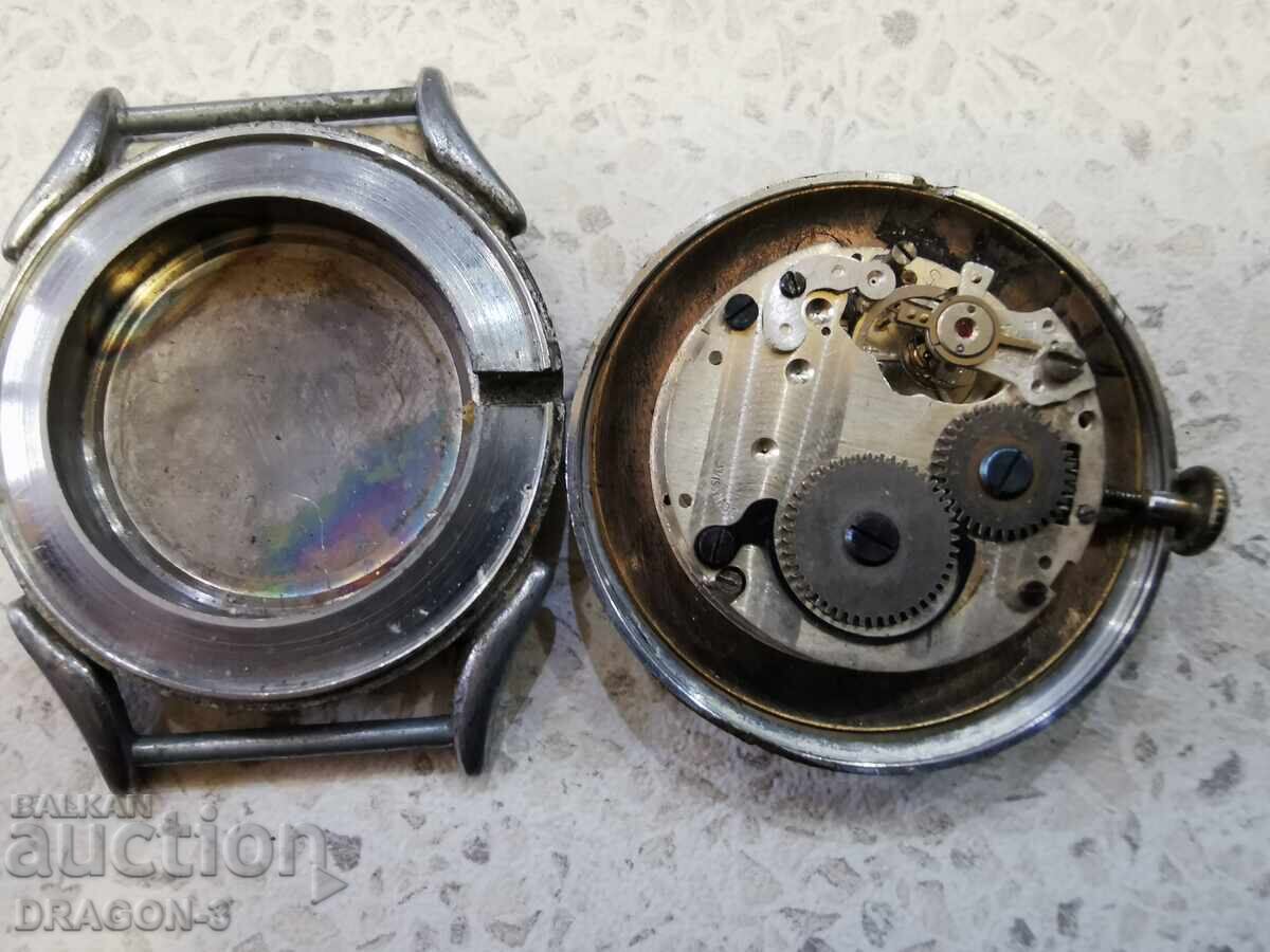 Παράδοση ΕΛΒΕΤΙΚΗΣ ΚΑΤΑΣΚΕΥΗΣ