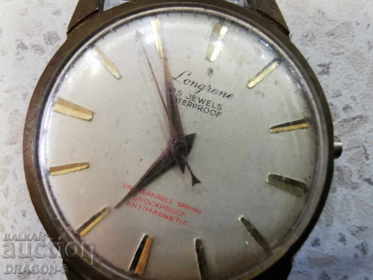 LONGRENE with price € 28.12 | 55.00 BGN