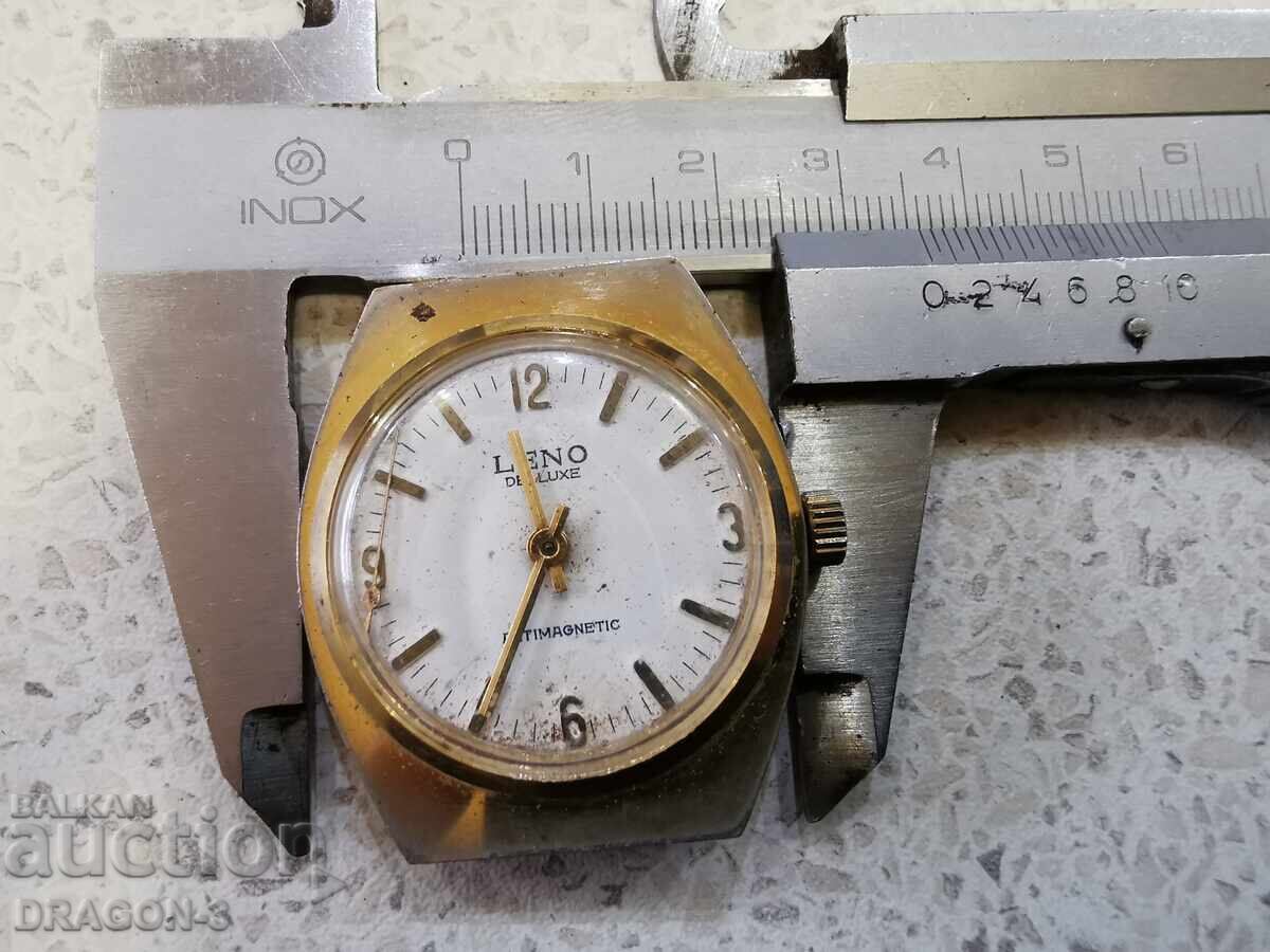 Delivery of LENO DE LUXE Delivery of LENO DE LUXE