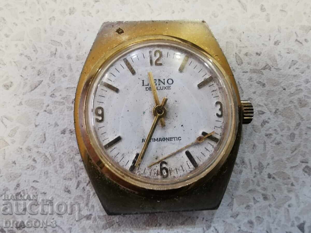 LENO DE LUXE LENO DE LUXE