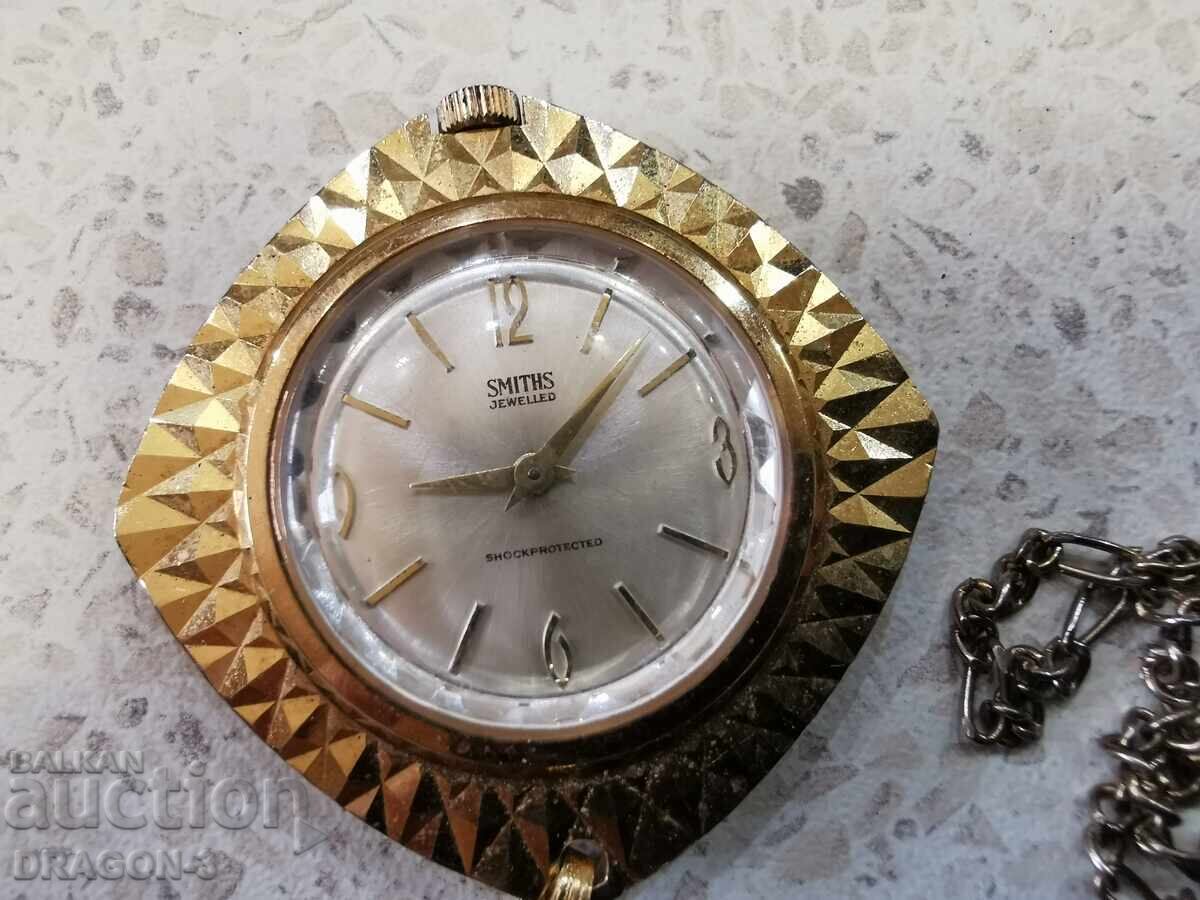 SMITHS with price 45.00 BGN | € 23.01 SMITHS with price 45.00 BGN | € 23.01