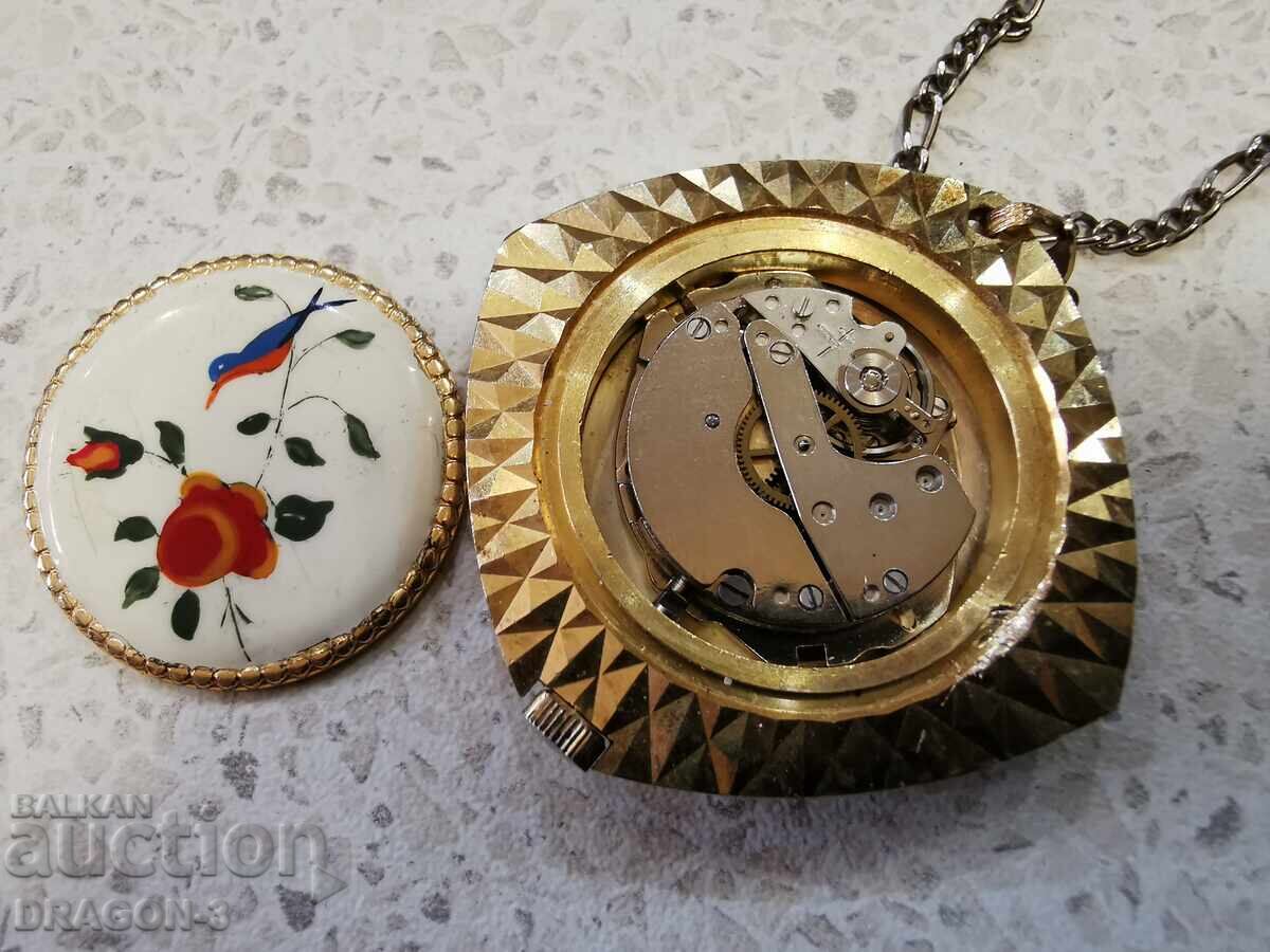 Delivery of SMITHS Delivery of SMITHS