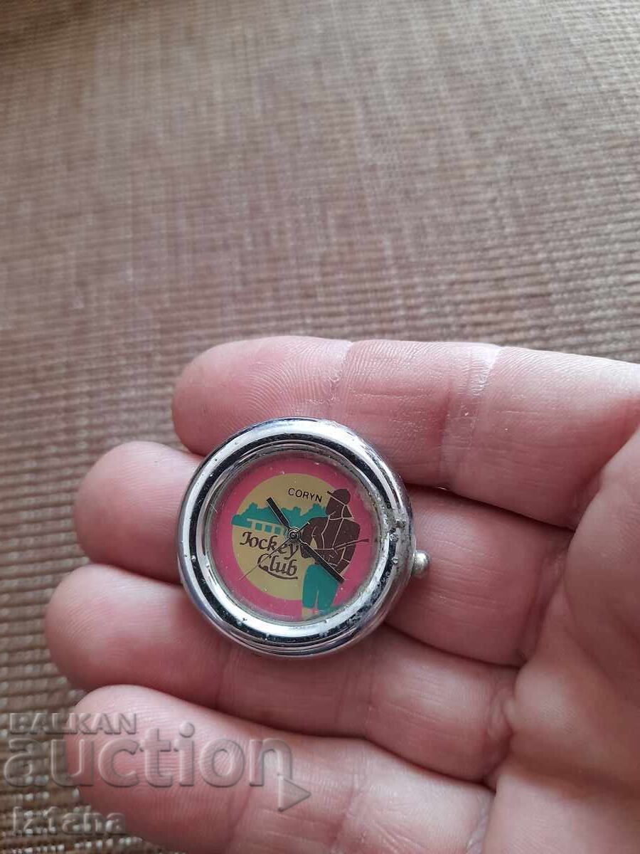 Old Coryn clock with price 11.00 BGN | € 5.62 Old Coryn clock with price 11.00 BGN | € 5.62