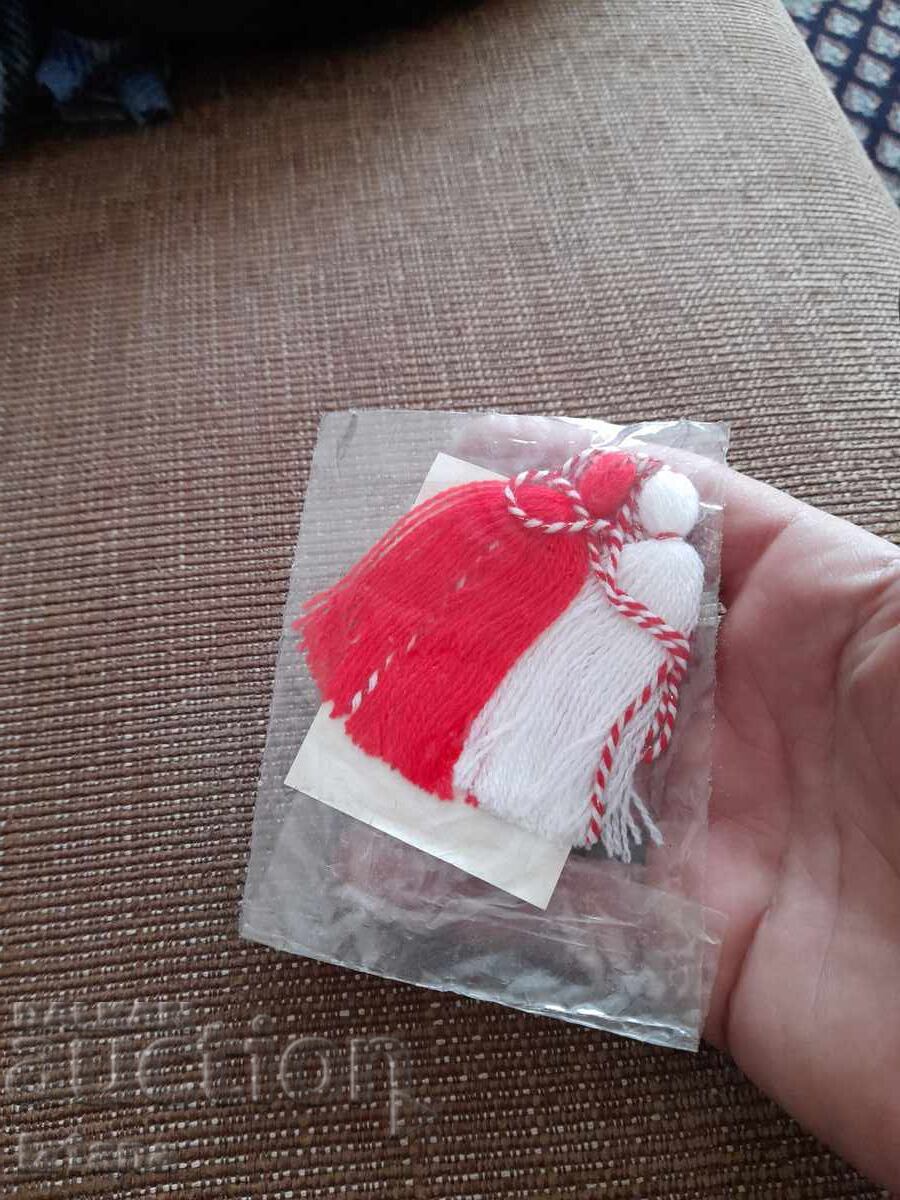 Old Martenitsa with price 6.00 BGN | € 3.07 Old Martenitsa with price 6.00 BGN | € 3.07