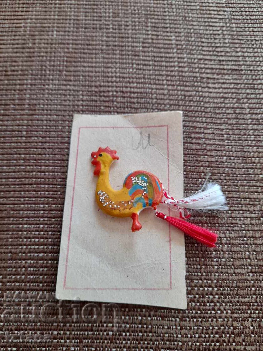 Old Martenitsa Old Martenitsa