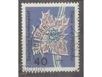 Germania BRD Germania FRG 1963 Mi 395 172