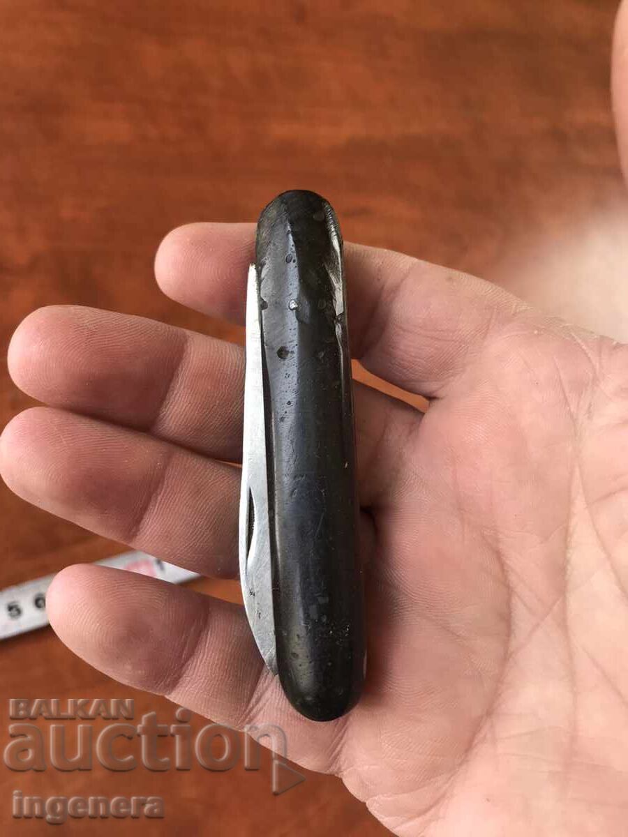 Delivery of FOLDING KNIFE LEG ANTIQUE BLADE-LARGE THORN Delivery of FOLDING KNIFE LEG ANTIQUE BLADE-LARGE THORN