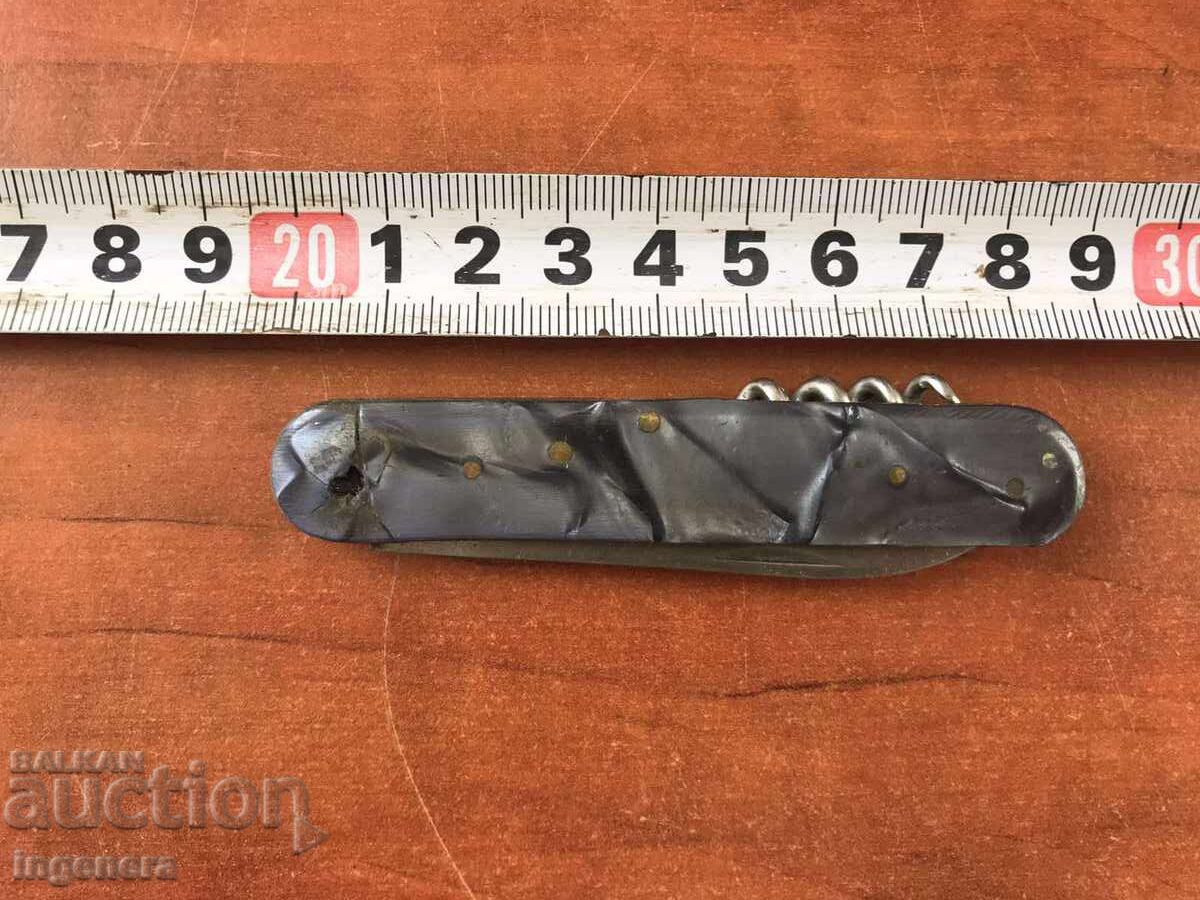 Delivery of FOLDING KNIFE LEG ANTIQUE BLADE-LARGE THORN Delivery of FOLDING KNIFE LEG ANTIQUE BLADE-LARGE THORN