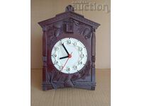 Cuckoo Cuckoo Wall Quartz Refurbished Clock