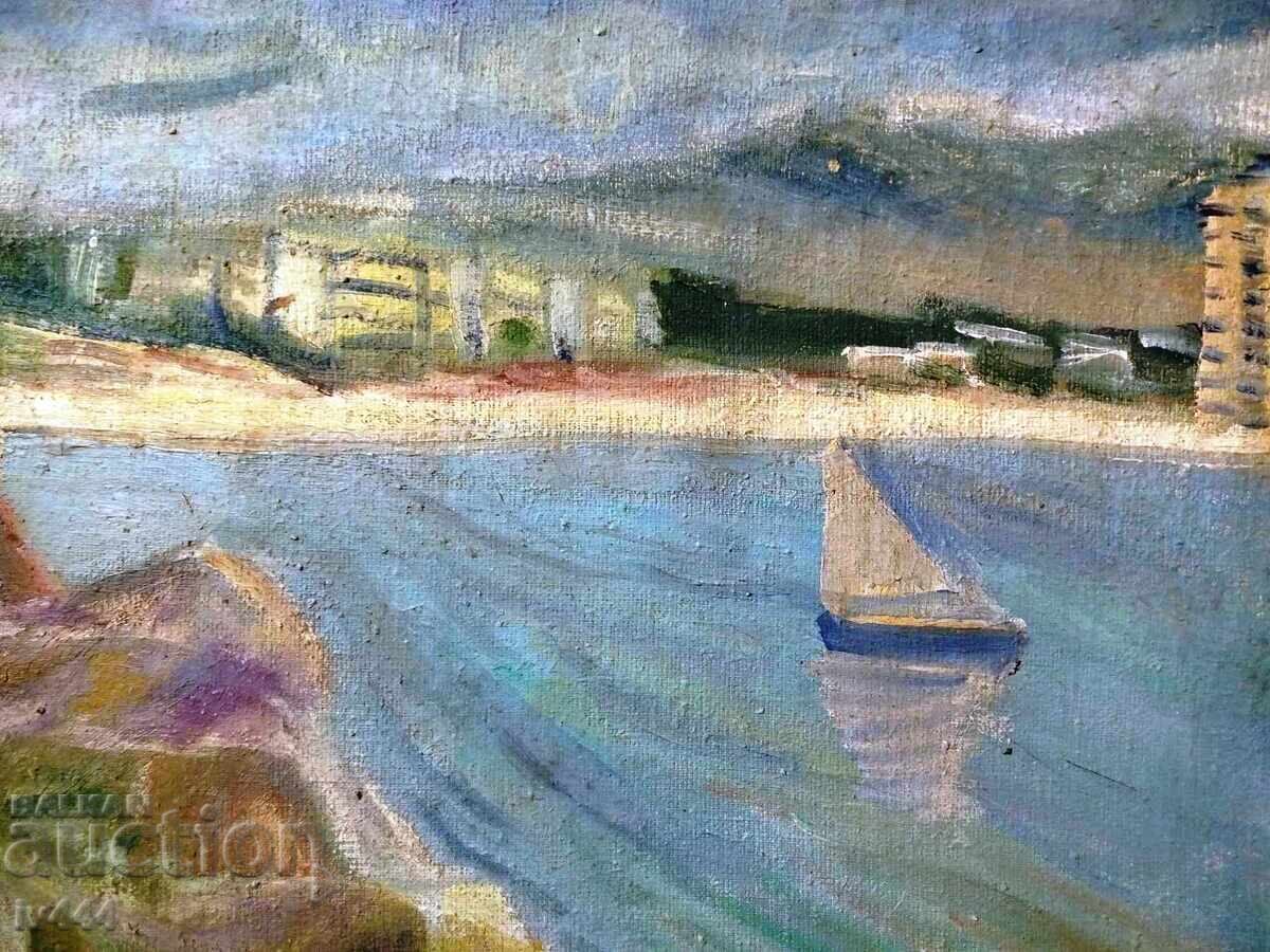 ΠΟΥΛΑΩ ΠΑΛΙΑ ΒΟΥΛΓΑΡΙΚΗ ΛΑΔΟΓΡΑΦΙΑ - ΠΑΛΙΟ ΝΕΣΕΜΠΑΡ με τιμή 400.00 BGN | € 204.52 ΠΟΥΛΑΩ ΠΑΛΙΑ ΒΟΥΛΓΑΡΙΚΗ ΛΑΔΟΓΡΑΦΙΑ - ΠΑΛΙΟ ΝΕΣΕΜΠΑΡ με τιμή 400.00 BGN | € 204.52