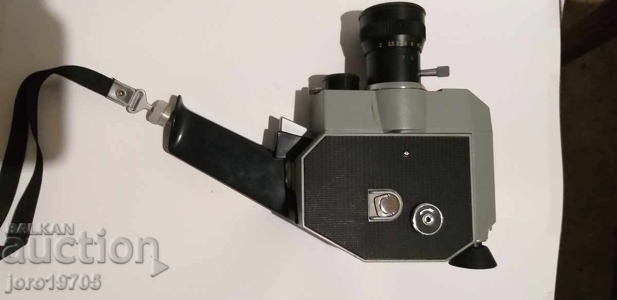 ΒΙΝΤΕΟ ΚΑΜΕΡΑ ,, QUARTZ,, με τιμή 60.00 BGN | € 30.68