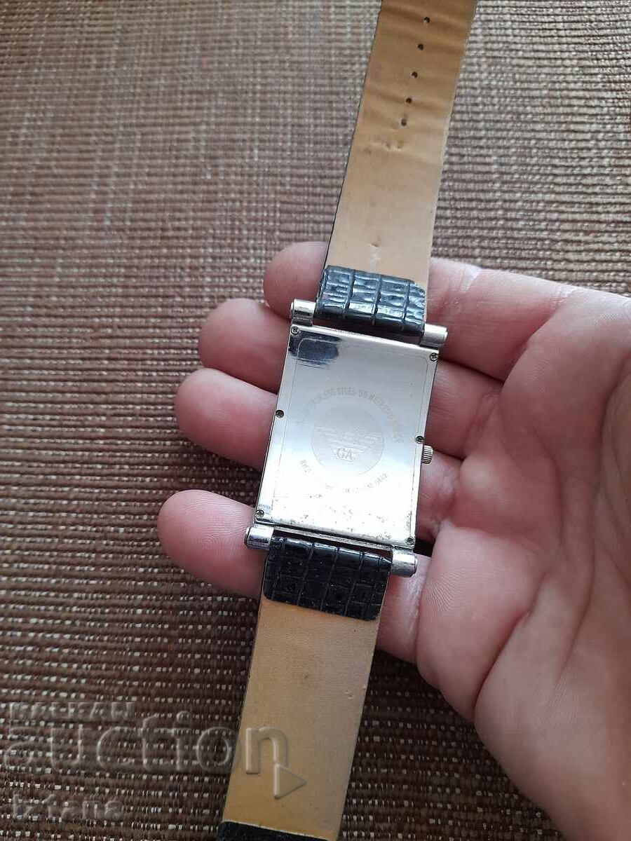 Emporio Armani watch - 5 Emporio Armani watch - 5