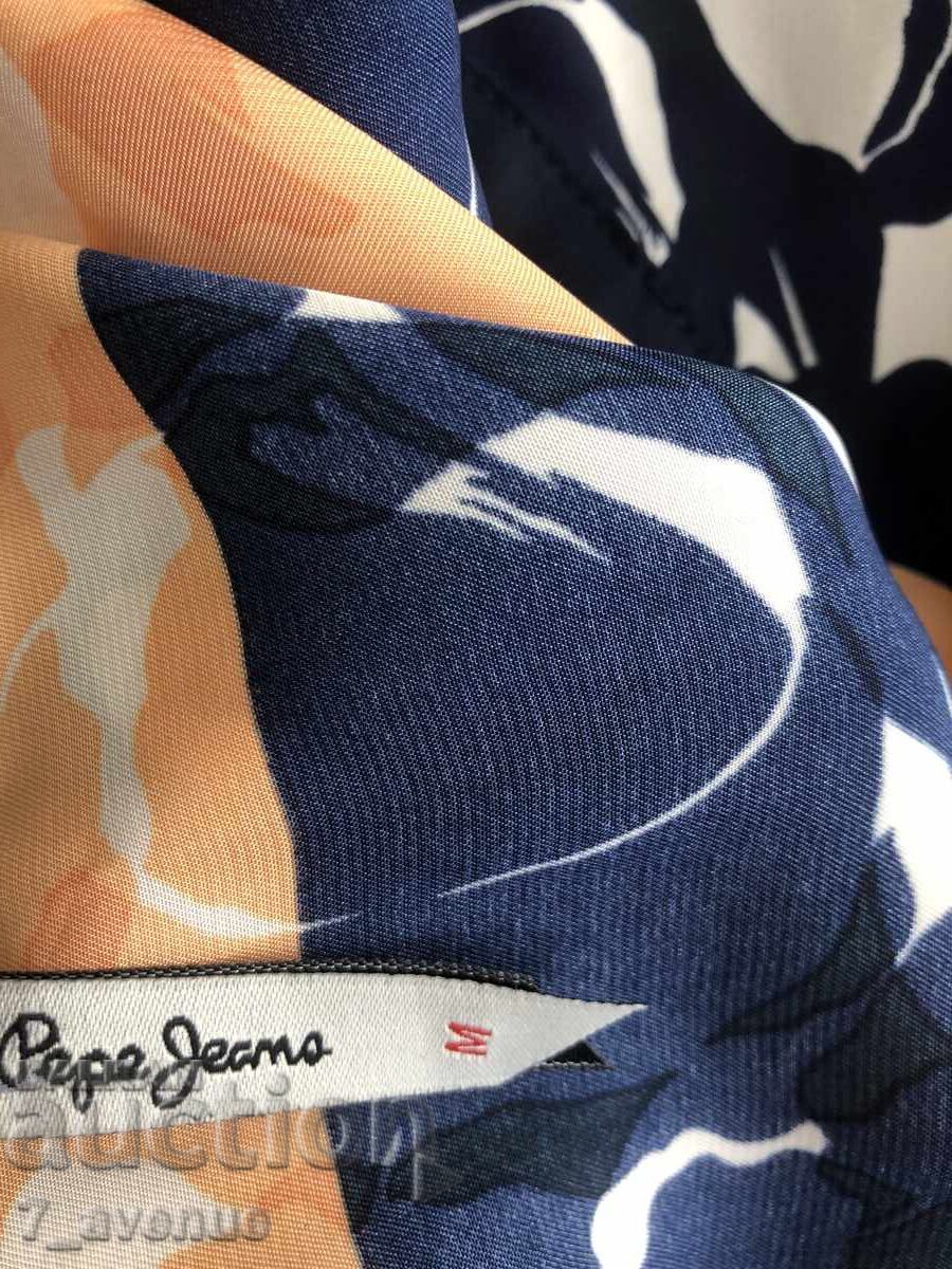 Auction  Light summer dress, new, Pepe Jeans