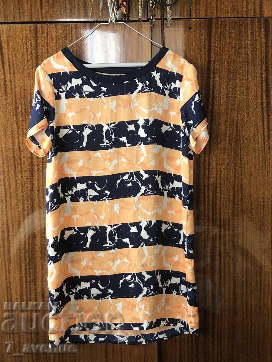Light summer dress, new, Pepe Jeans