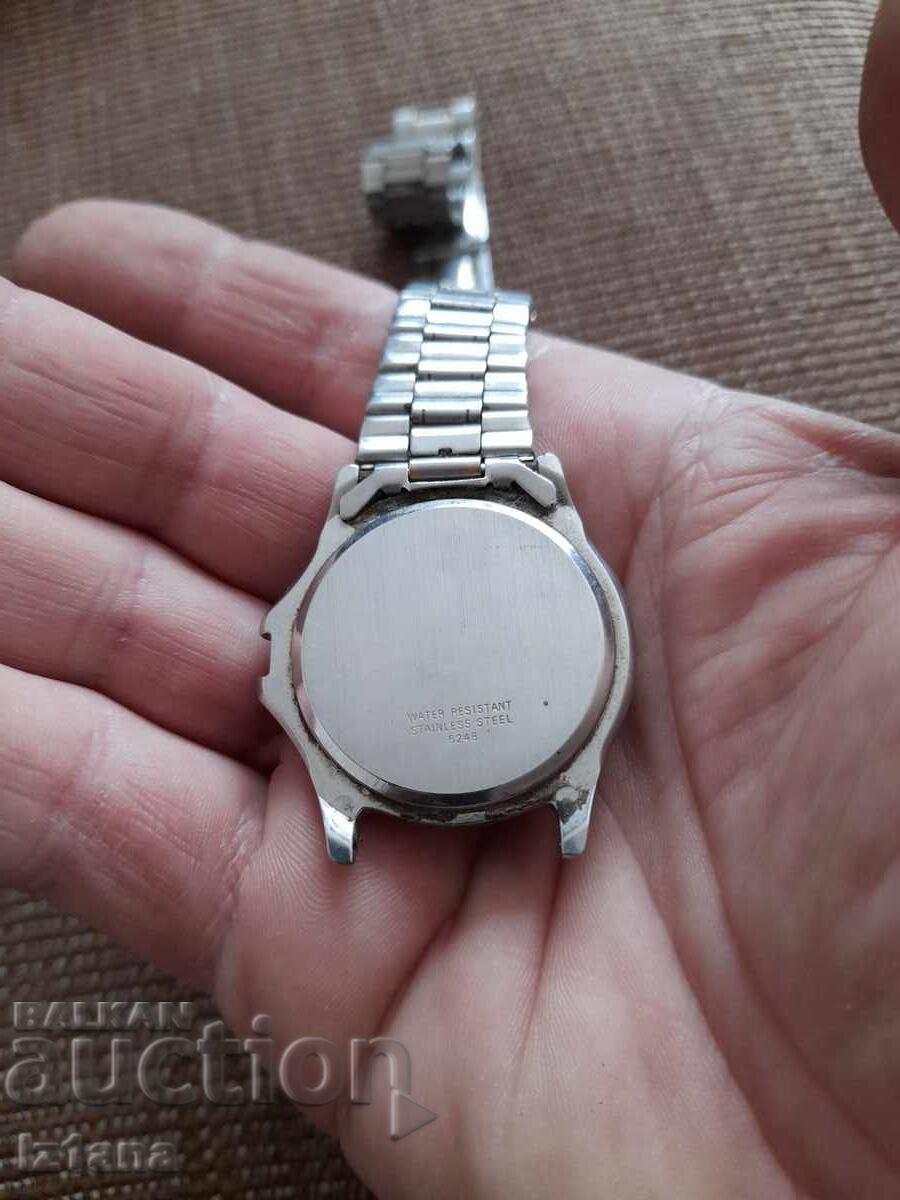 Auction Festina watch Auction Festina watch