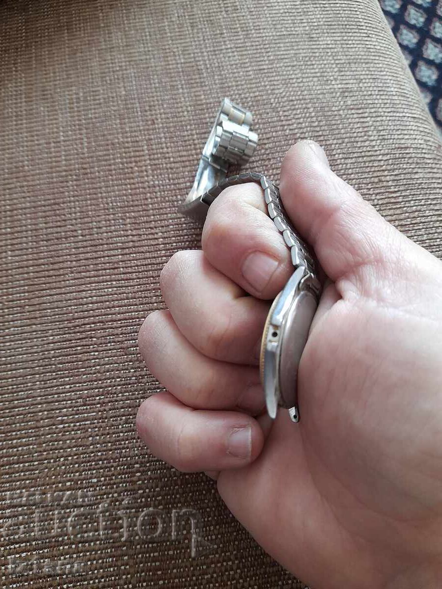 Delivery of Festina watch Delivery of Festina watch