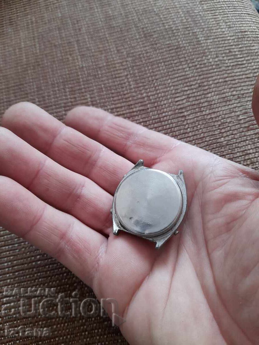 Auction Old electronic clock Wintron Auction Old electronic clock Wintron