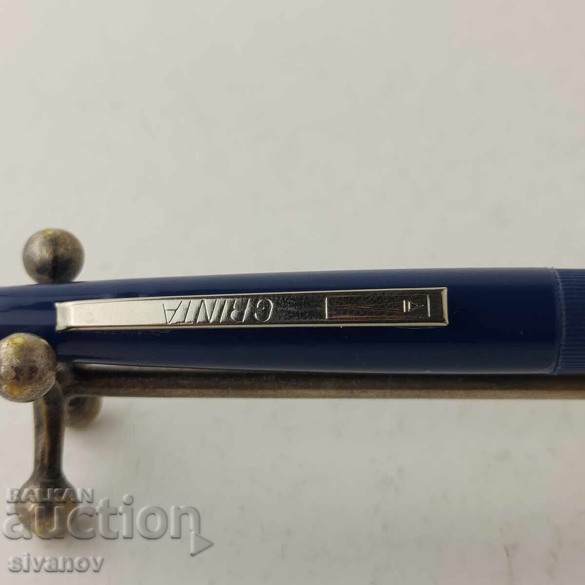 Interesting old pen Grinta #5779 - 6