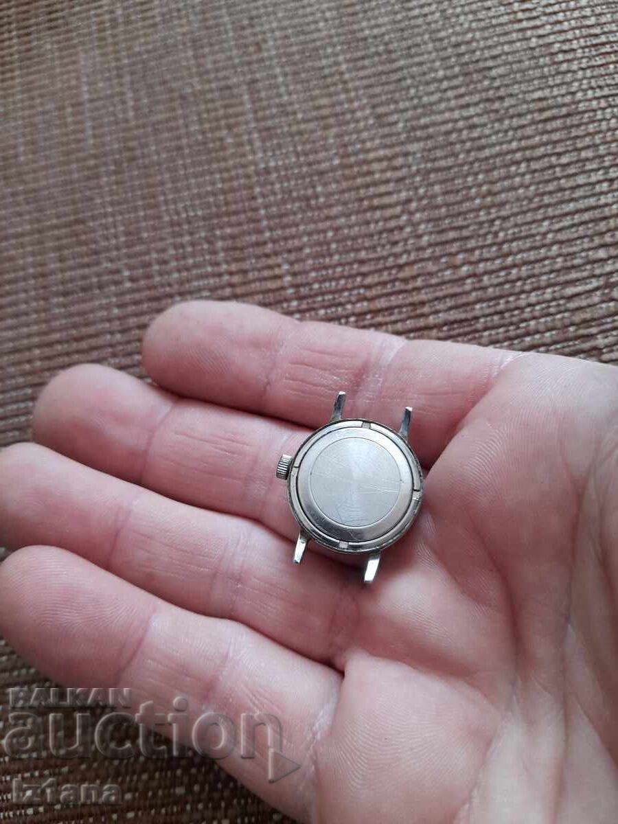 Auction SLAVA watch Auction SLAVA watch