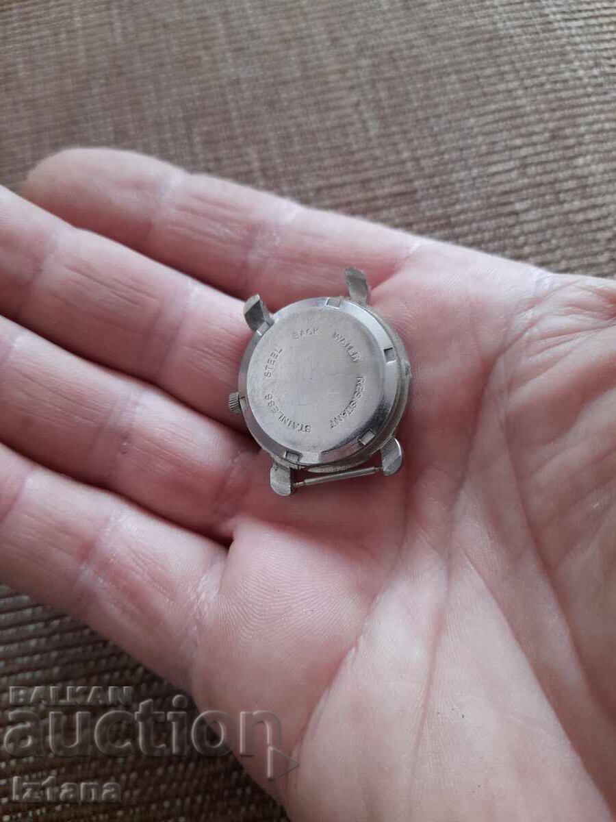 Auction Old Barbie children's watch Auction Old Barbie children's watch