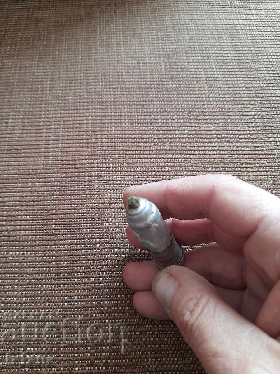 Imco Triplx Junior Lighter Tank with price 16.00 BGN | € 8.18