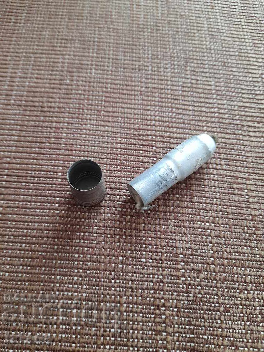 Delivery of Imco Triplx Junior Lighter Tank