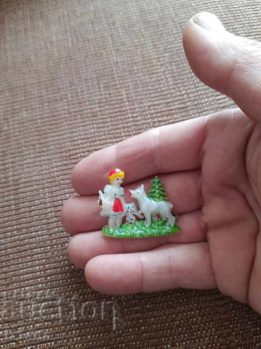 Bătrâna Martenitsa