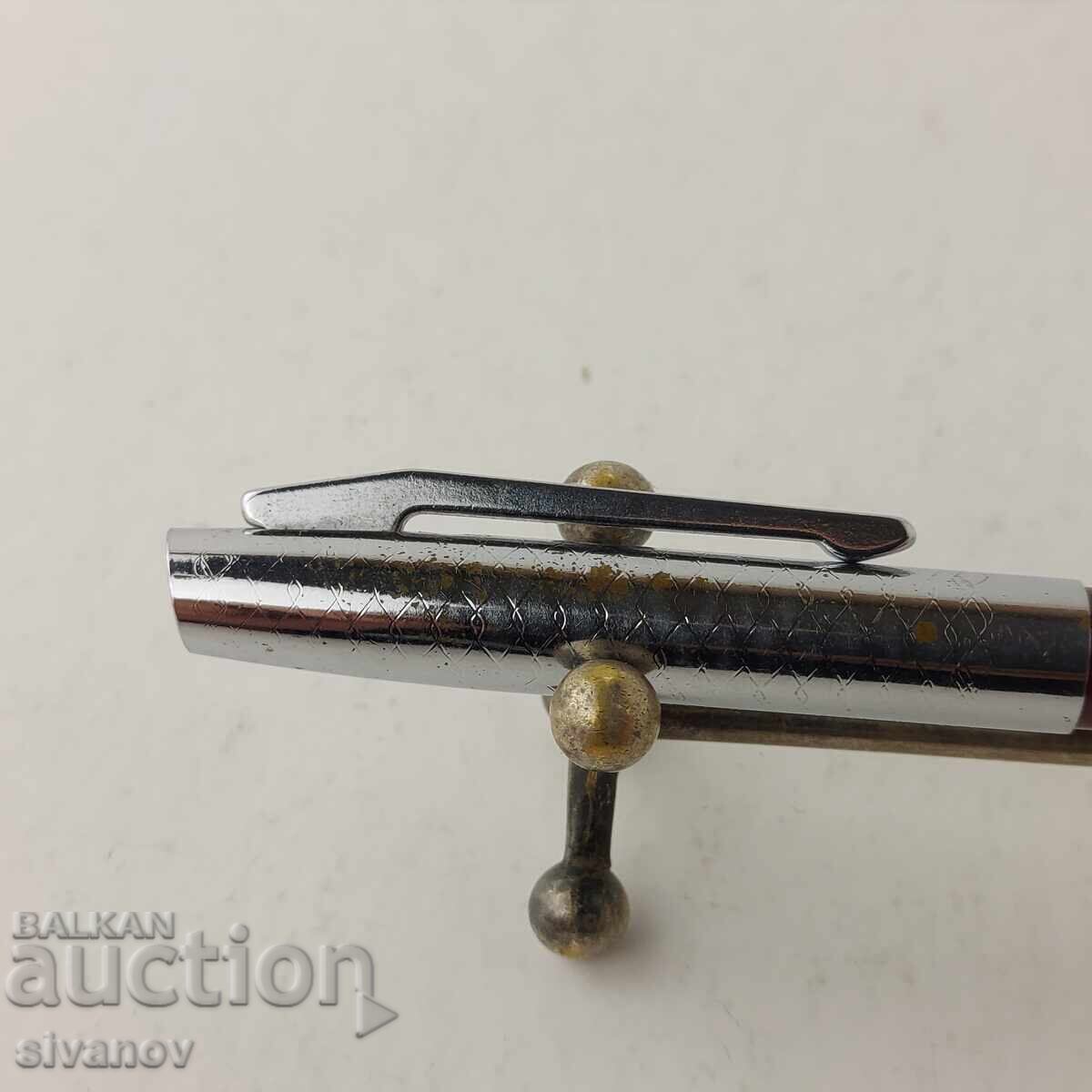Delivery of Interesting old USSR ballpoint pen #5781 Delivery of Interesting old USSR ballpoint pen #5781