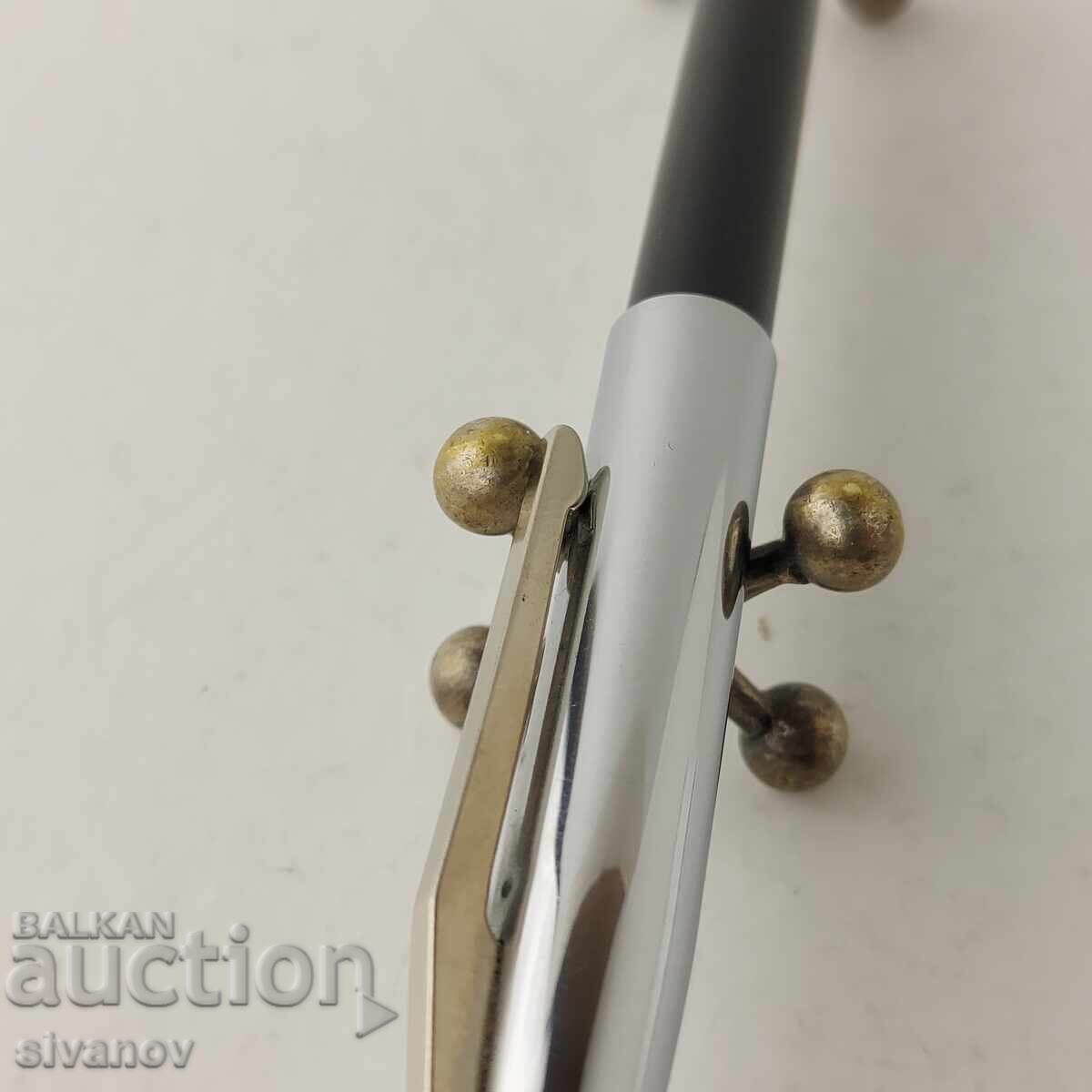 Delivery of Interesting old USSR ballpoint pen #5782 Delivery of Interesting old USSR ballpoint pen #5782