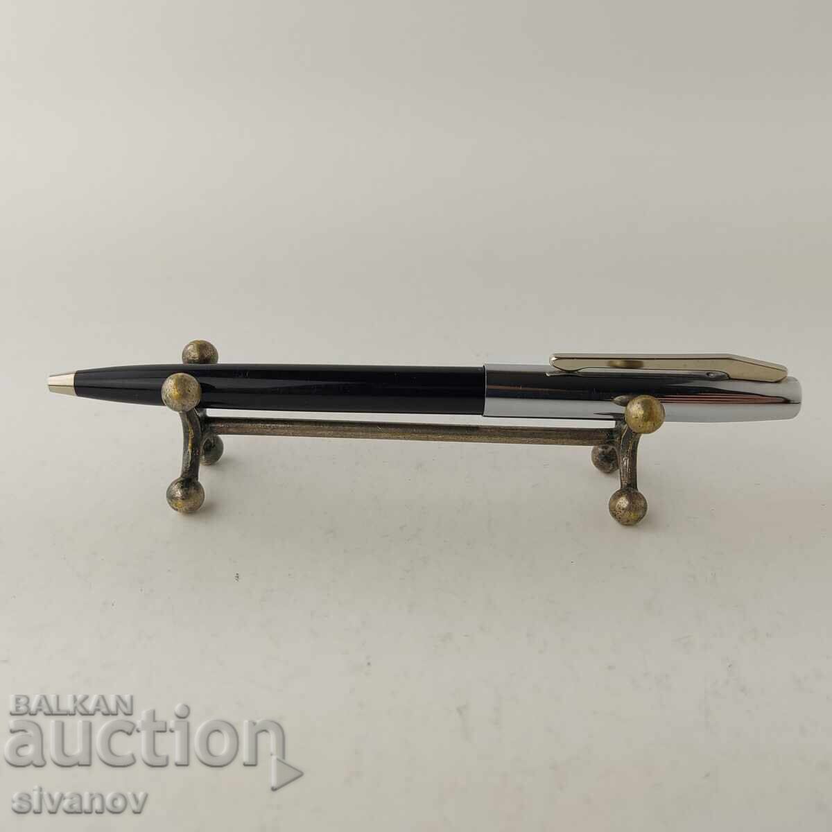 Interesting old USSR ballpoint pen #5782 Interesting old USSR ballpoint pen #5782