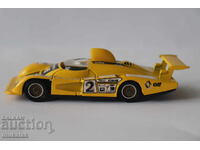 1:43 SOLIDO RENAULT ALPINE A442B TURBO V6 CAR MODEL