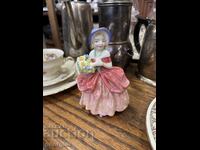 Porcelain figurine - Royal Doulton. No. 6554