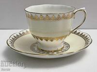 Frumos set de ceai ROYAL ALBERT