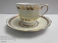 Frumos set de ceai ROYAL ALBERT