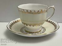 Frumos set de ceai ROYAL ALBERT