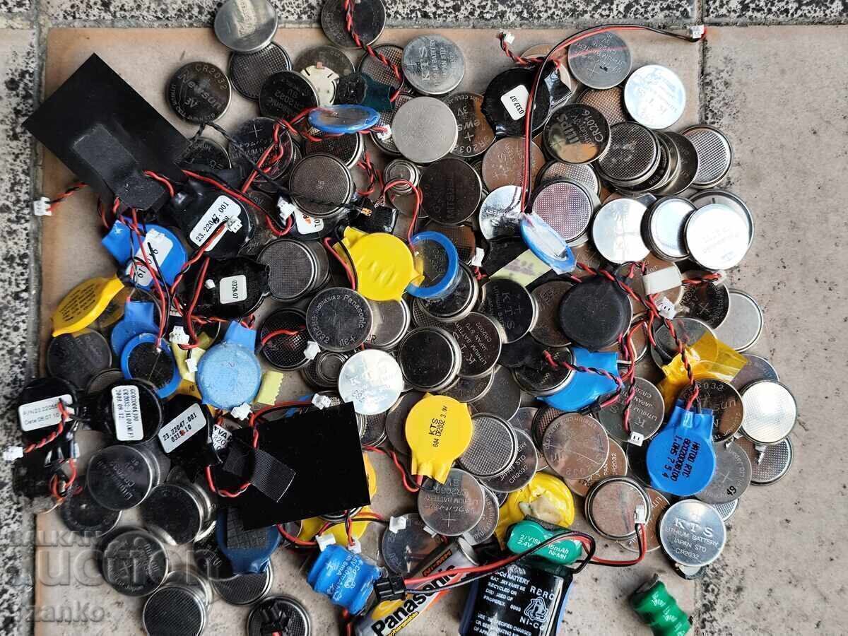 Доставка на Батерии скрап Доставка на Батерии скрап