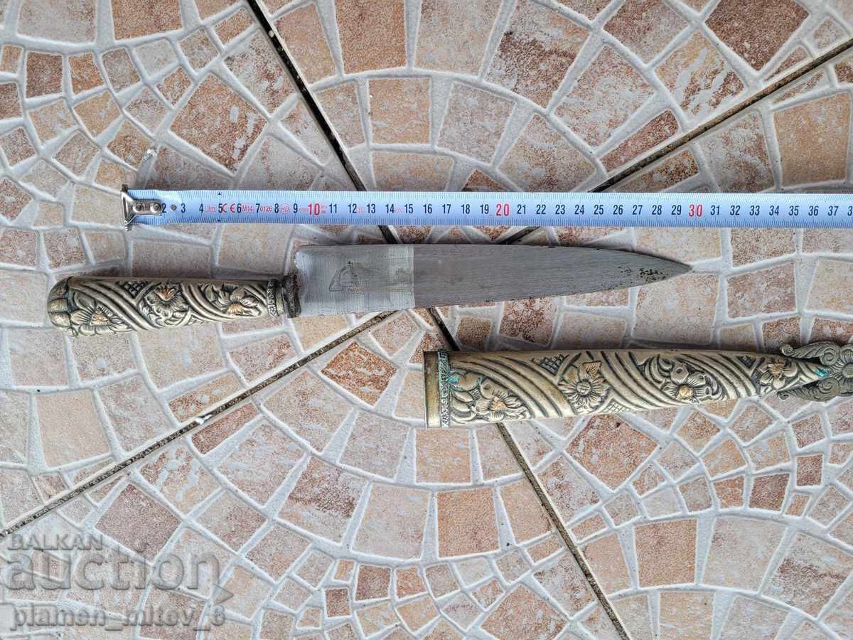 Δημοπρασία Μαχαίρι, στιλέτο, στιλέτο, καρακούλακ Δημοπρασία Μαχαίρι, στιλέτο, στιλέτο, καρακούλακ