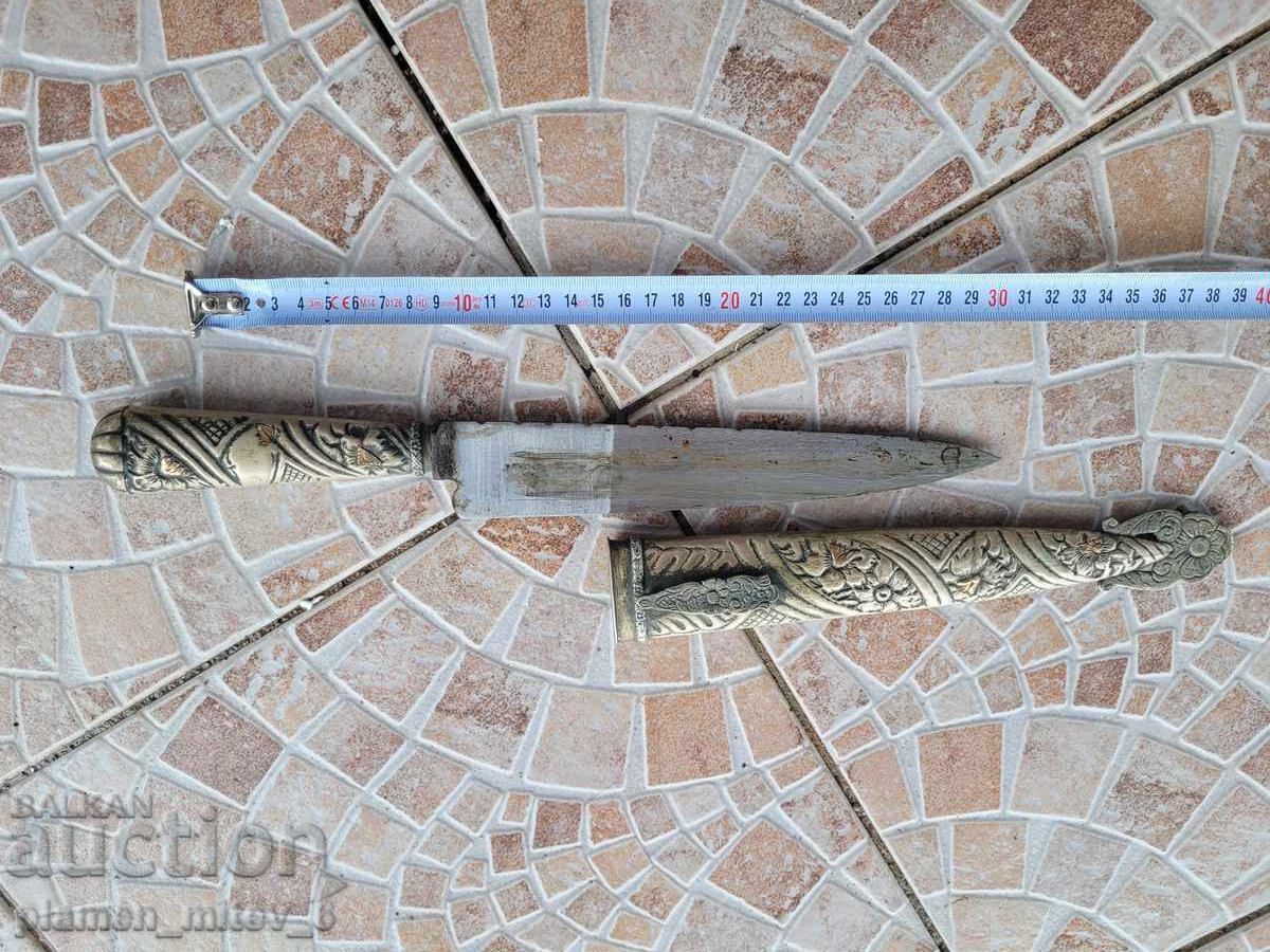 Μαχαίρι, στιλέτο, στιλέτο, καρακούλακ - 5 Μαχαίρι, στιλέτο, στιλέτο, καρακούλακ - 5