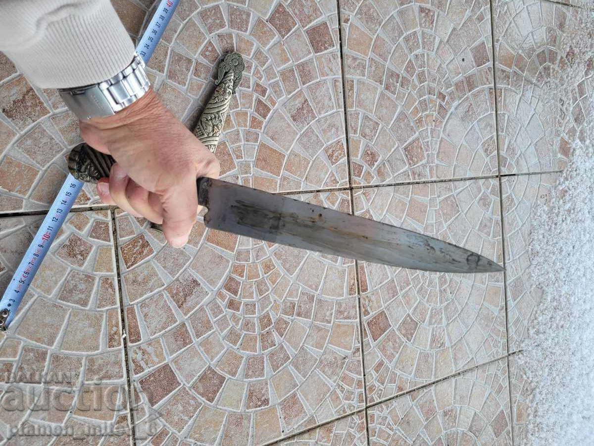 Μαχαίρι, στιλέτο, στιλέτο, καρακούλακ - 7 Μαχαίρι, στιλέτο, στιλέτο, καρακούλακ - 7