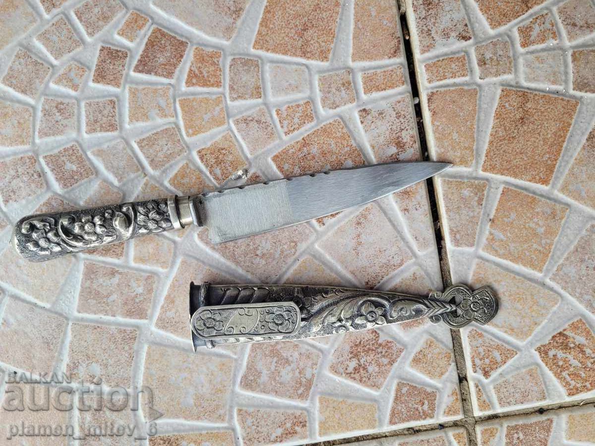 Auction Knife, dagger, dagger, karakulak Auction Knife, dagger, dagger, karakulak