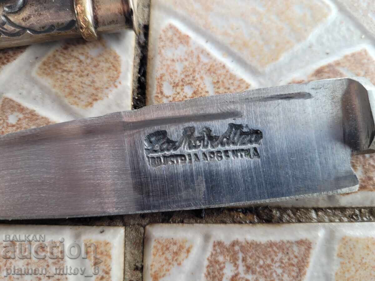 Knife, dagger, dagger, karakulak - 5 Knife, dagger, dagger, karakulak - 5