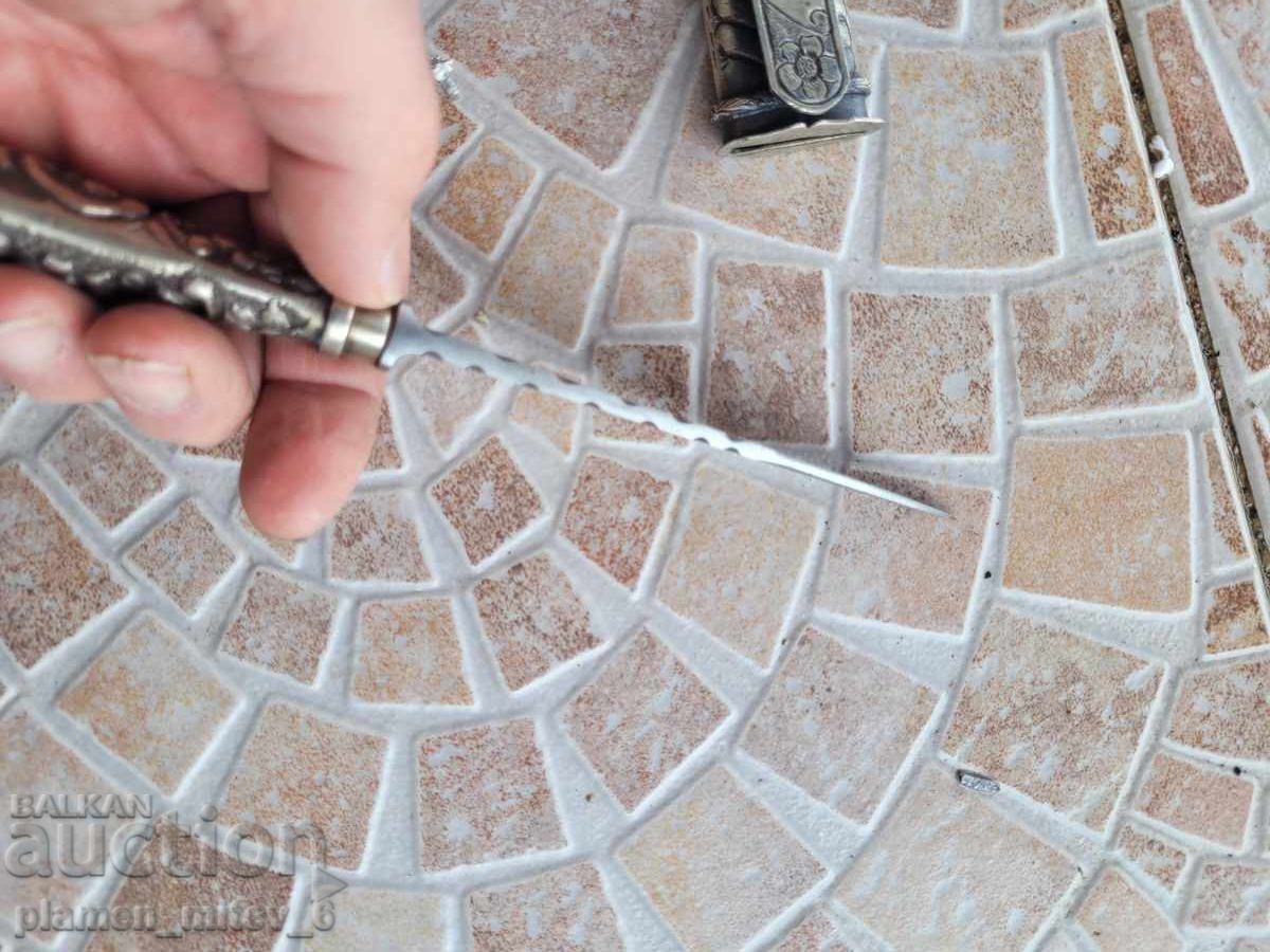 Knife, dagger, dagger, karakulak - 6 Knife, dagger, dagger, karakulak - 6