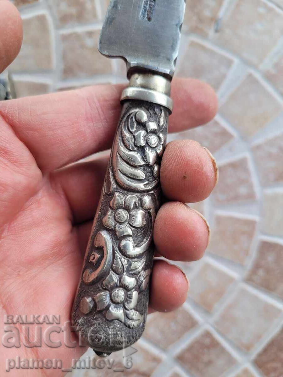 Cuțit, pumnal, pumnal - 7