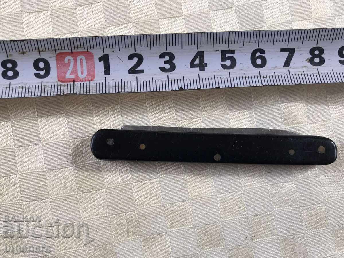 Delivery of FOLDING KNIFE LEG ANTIQUE BLADE-LARGE THORN Delivery of FOLDING KNIFE LEG ANTIQUE BLADE-LARGE THORN