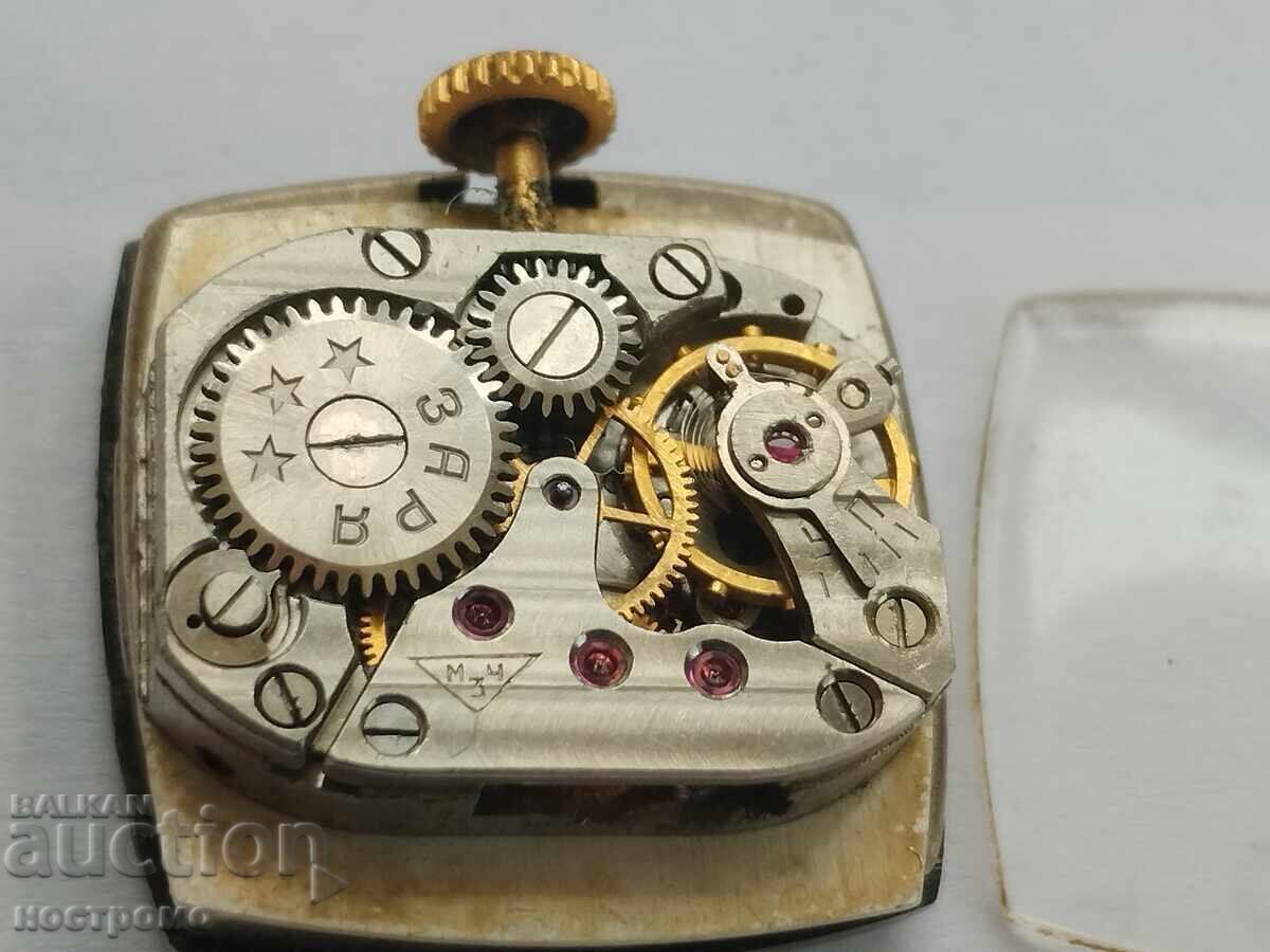 Παράδοση Μηχάνημα Luch + γυαλί + καπάκι - A 5376 Παράδοση Μηχάνημα Luch + γυαλί + καπάκι - A 5376