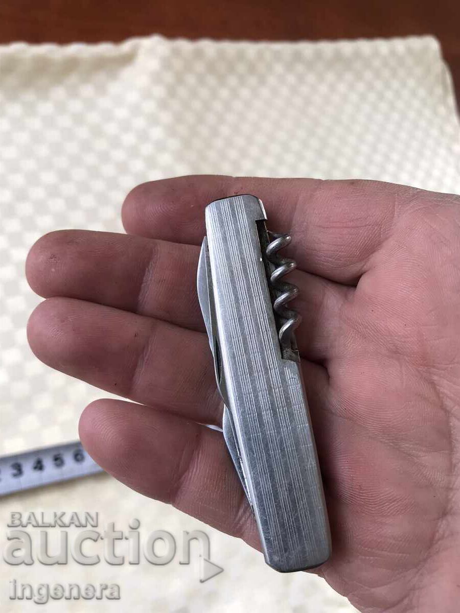 FOLDING KNIFE LEG ANTIQUE BLADE-LARGE THORN with price 38.00 BGN | € 19.43 FOLDING KNIFE LEG ANTIQUE BLADE-LARGE THORN with price 38.00 BGN | € 19.43