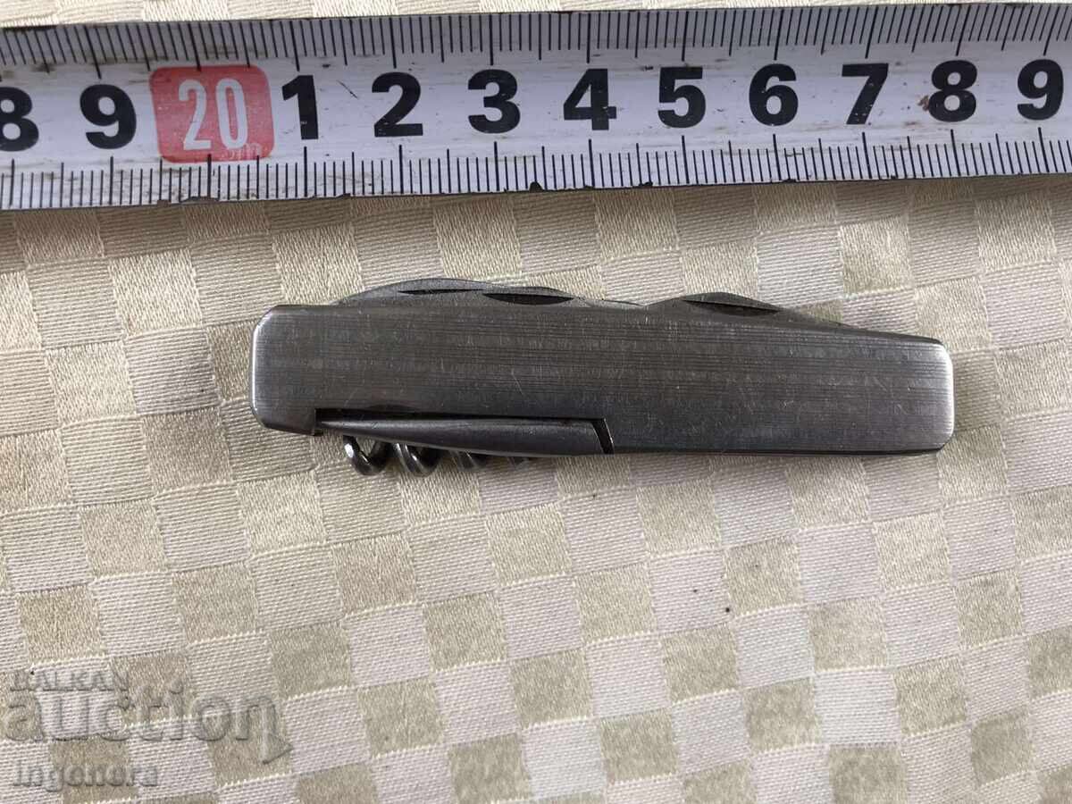 Auction FOLDING KNIFE LEG ANTIQUE BLADE-LARGE THORN Auction FOLDING KNIFE LEG ANTIQUE BLADE-LARGE THORN