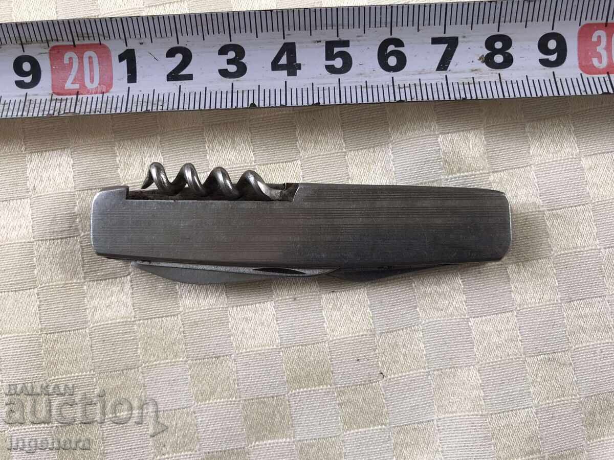 Delivery of FOLDING KNIFE LEG ANTIQUE BLADE-LARGE THORN Delivery of FOLDING KNIFE LEG ANTIQUE BLADE-LARGE THORN